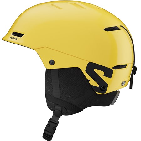 S HUSK KIDS Vibrant Yellow !27