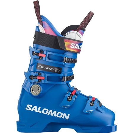 22X EQUIPE 70 Race Blue / White / Equipe  Red !27