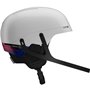 S (53-56 cm) EQUIPE PRO SL Black / Race  Blue !27