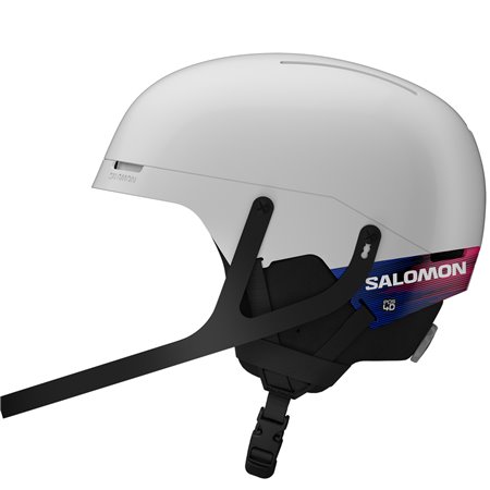 S (53-56 cm) EQUIPE PRO SL Black / Race  Blue !27