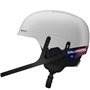 S (53-56 cm) EQUIPE PRO SL Black / Race  Blue !27