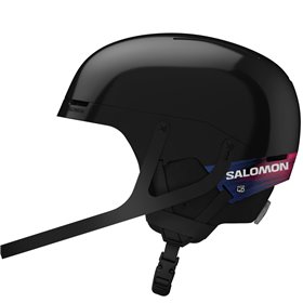 S (53-56 cm) EQUIPE PRO SL Black / Race  Blue !27