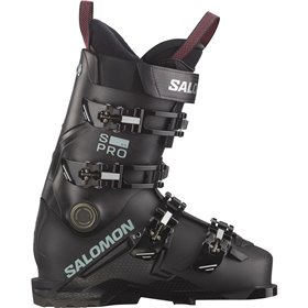 21X S/PRO 65 Black !27