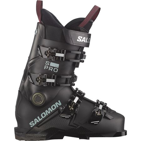 21X S/PRO 65 Black !27