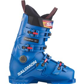 25X EQUIPE 65 Race Blue/Wht/Equipe Red    !27