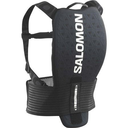 JS FLEXCELL JR Black !27