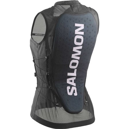 XS FLEXCELL PRO W Black !27