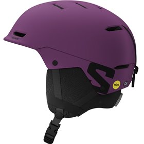 S HUSK JR MIPS Castor Gray !27