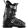 22X S/PRO DELTA 80 W Black / Black /  Light Bronze Met. !27