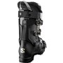 22X S/PRO DELTA 80 W Black / Black /  Light Bronze Met. !27