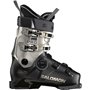 22X S/PRO DELTA BOA 105 W Black / Light  Bronze Met. / Light Bronze Met. !27