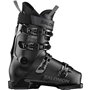 24X S/PRO DELTA 90 Black / Black / Dark  Grey Met. !27