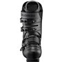 24X S/PRO DELTA 90 Black / Black / Dark  Grey Met. !27