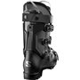 24X S/PRO DELTA 90 Black / Black / Dark  Grey Met. !27