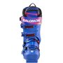 22X S/PRO RACE 110 Race Blue / White /  Equipe Red !27