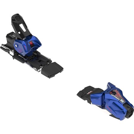 Wiązania narciarskie Salomon ICON 12 GripWalk 2027
