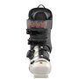 24X S/PRO SUPRA S BOA 120 Gray Aurora /  Black / Samba Met. !27