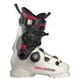 24X S/PRO SUPRA DUAL BOA 130 Gray Aurora  / Black / Raspberry !27