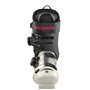 24X S/PRO SUPRA DUAL BOA 130 Gray Aurora  / Black / Raspberry !27
