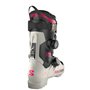 24X S/PRO SUPRA DUAL BOA 130 Gray Aurora  / Black / Raspberry !27