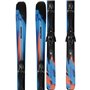 Narty Salomon STANCE 84 R + MI12 GripWalk F90 2027