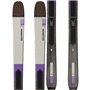 Narty Skitour Salomon MTN 96 CARBON 2027