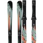 Narty Salomon STANCE PRO 82 + MI12 GripWalk F90  2027