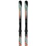 Narty Salomon STANCE PRO 82 + MI12 GripWalk F90  2027