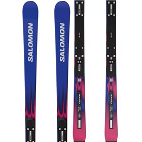 Narty zawodnicze Salomon EQUIPE FIS GS 2027