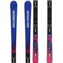 Narty zawodnicze Salomon EQUIPE FIS GS 2027