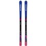 Narty zawodnicze Salomon EQUIPE FIS GS 2027