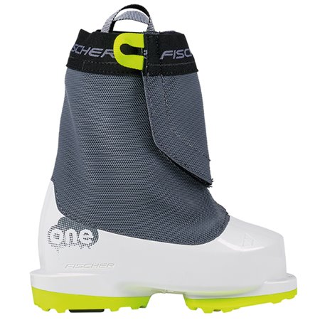 17X FISCHER ONE SNOW/GREY !27
