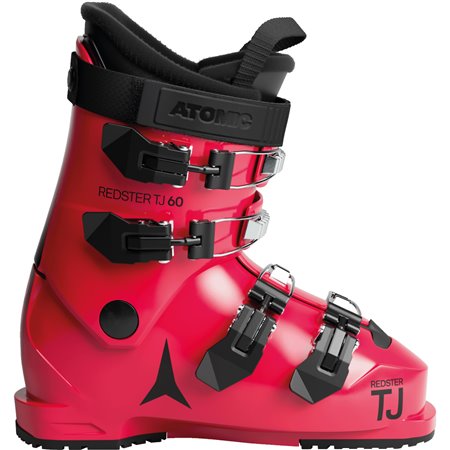 20X REDSTER TJ 60 Red/Black !26