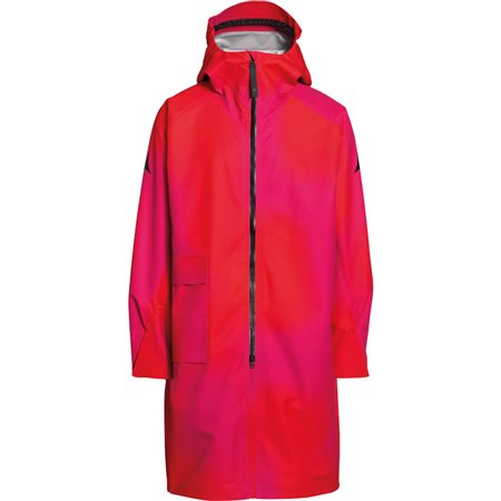 Płaszcz przeciwdeszczowy Atomic REDSTER RAIN COAT