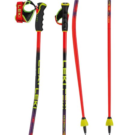 110 WCR Pro Lite GS TR  !27