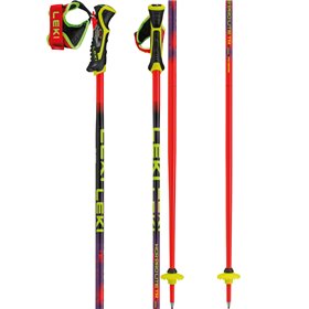 110 WCR Pro Lite SL TR czerwony !27
