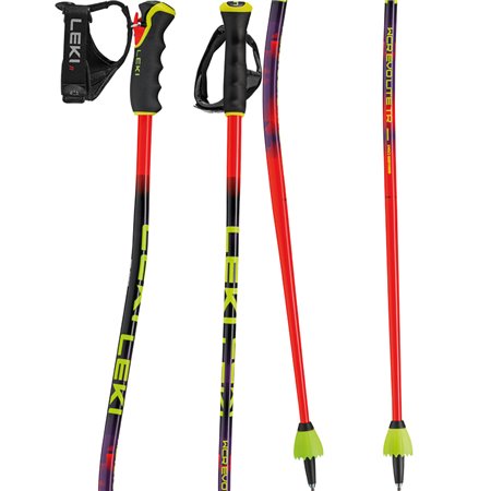 90 WCR Evo Lite GS TR  !27
