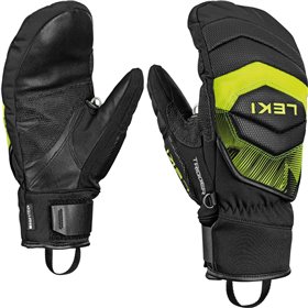 6.5 WCR Core TR Mitt żółty !27