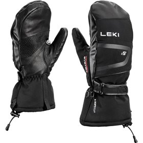 6.0 Detect XT 3D Mitt  !27
