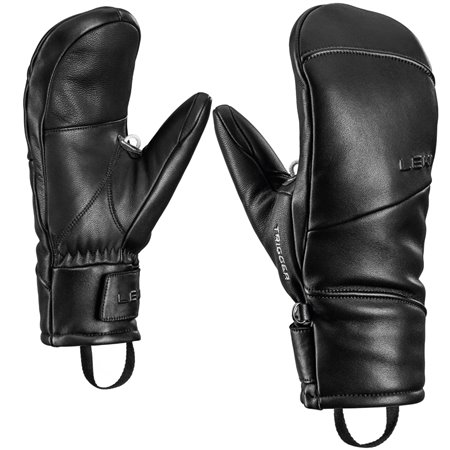 6.0 Glace Prime TR Women Mitt czarny !27