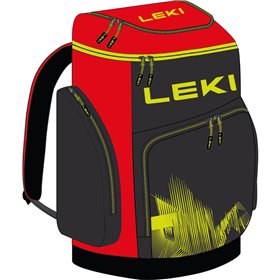 Skiboot Bag WCR / 85L  czerwony !27