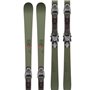 Narty VAN DEER PRO INF10 + COMP 13 FDT GRIPWALK 2027