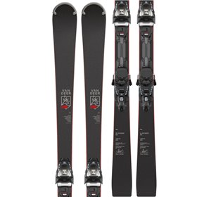 Narty VAN DEER H-POWER68 FDT RACE PRO + COMP 13 FDT GripWalk 2027