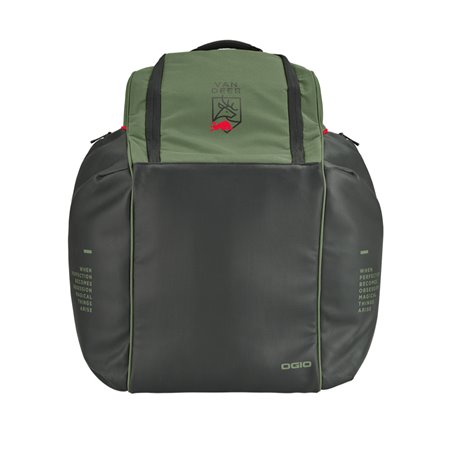  Plecak narciarski VAN DEER SKI PACK LARGE 72L