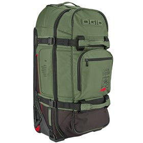 RIG 9800 123l Khaki Black
