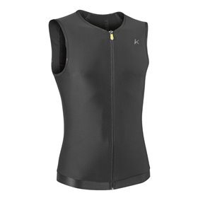 XS CORE VEST LIGHT Men black/ yellow !27