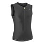 XS CORE VEST LIGHT Men black/ yellow !27