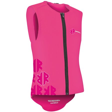 104 Air Vest Junior green !27