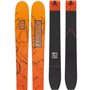 164 Majesty Skis Havoc 100 CTi !27