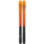 164 Majesty Skis Havoc 100 CTi !27